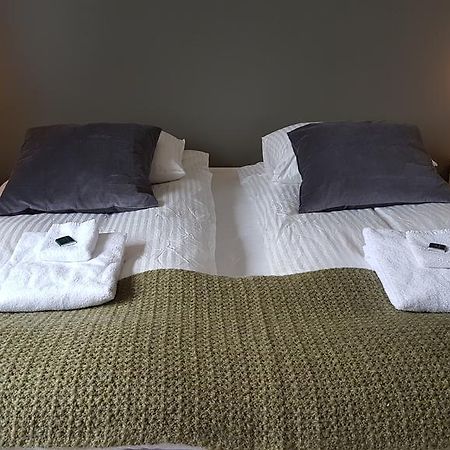 Harbour Inn - Guesthouse Bíldudalur Zewnętrze zdjęcie