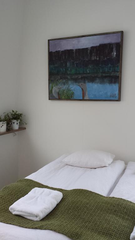 Harbour Inn - Guesthouse Bíldudalur Pokój zdjęcie